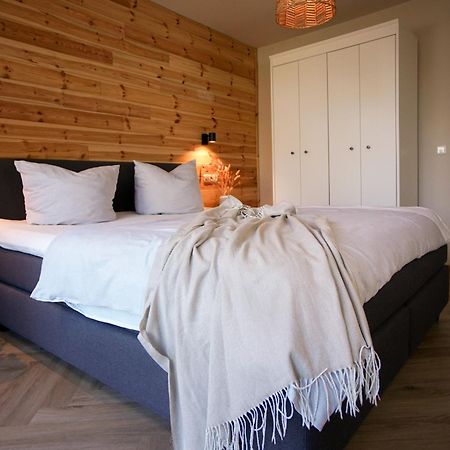 Duenenmeer Ferienwohnung Ostseebad Kühlungsborn Екстериор снимка