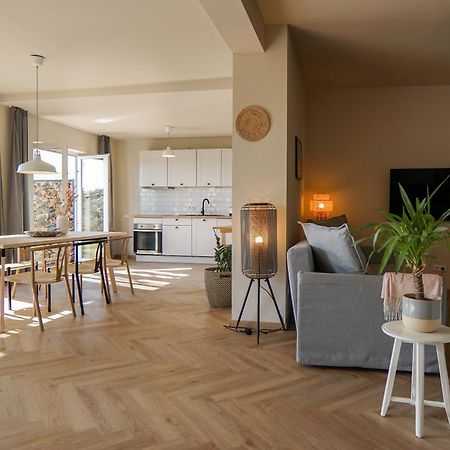 Duenenmeer Ferienwohnung Ostseebad Kühlungsborn Екстериор снимка