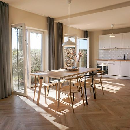 Duenenmeer Ferienwohnung Ostseebad Kühlungsborn Екстериор снимка