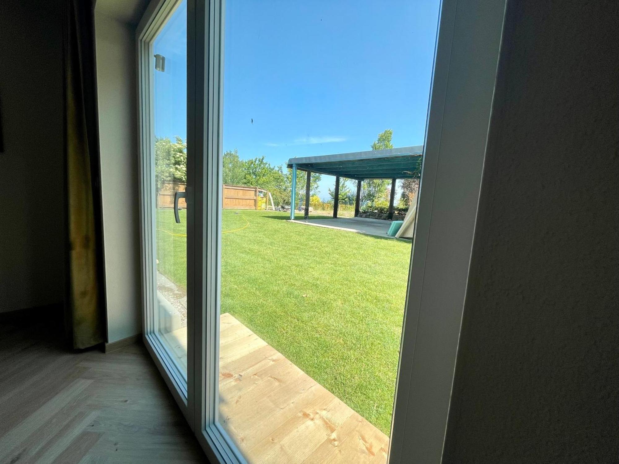 Duenenmeer Ferienwohnung Ostseebad Kühlungsborn Екстериор снимка