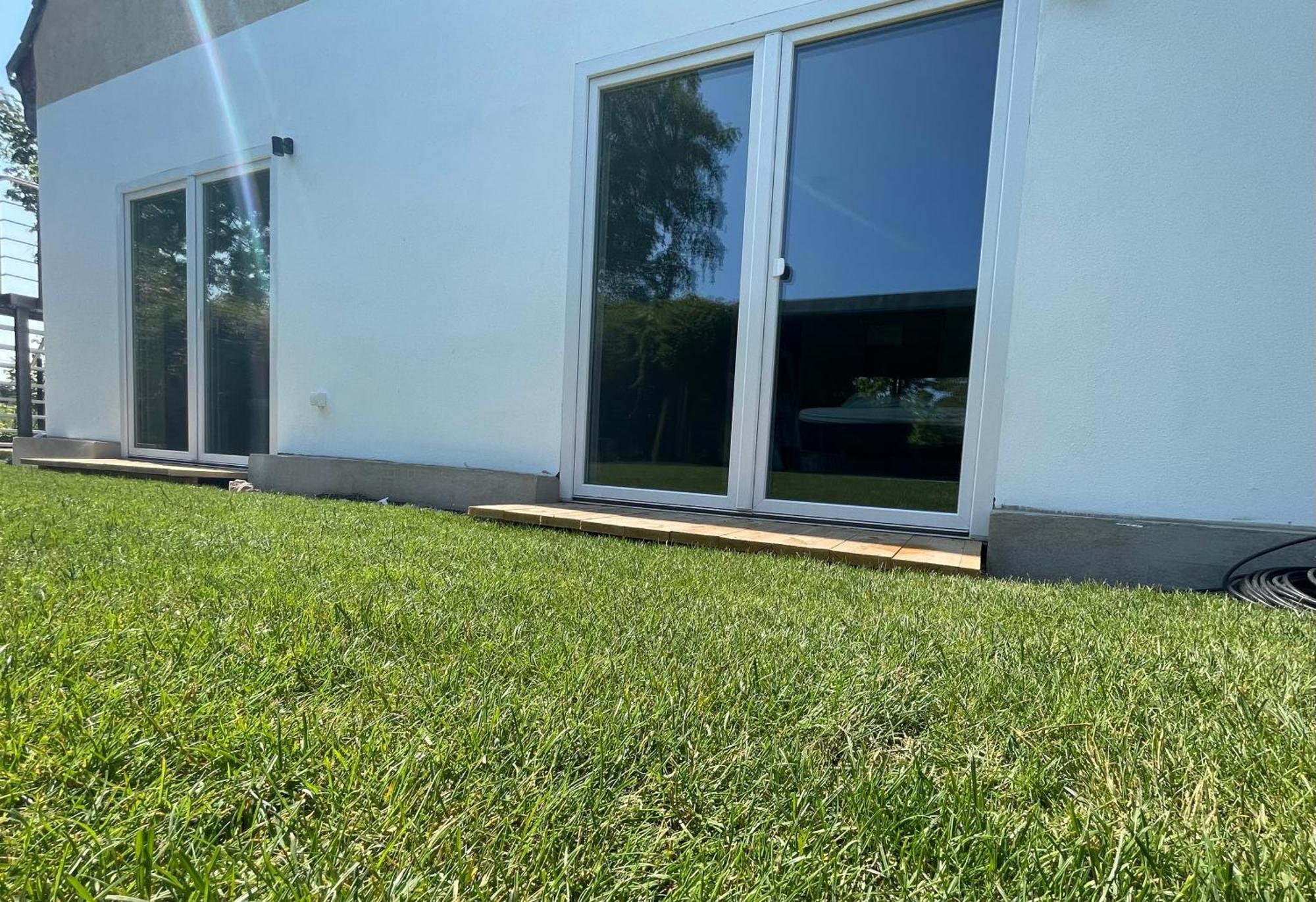 Duenenmeer Ferienwohnung Ostseebad Kühlungsborn Екстериор снимка