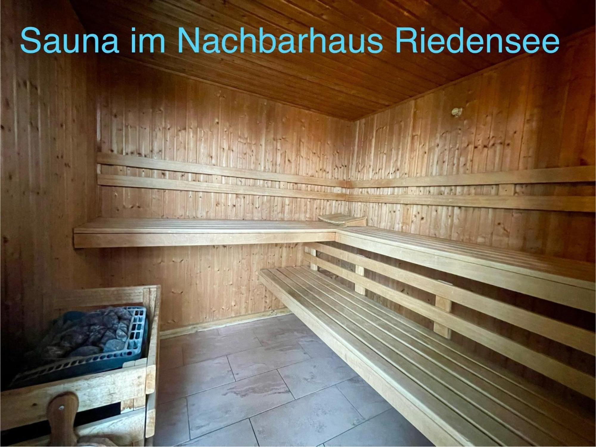 Duenenmeer Ferienwohnung Ostseebad Kühlungsborn Екстериор снимка