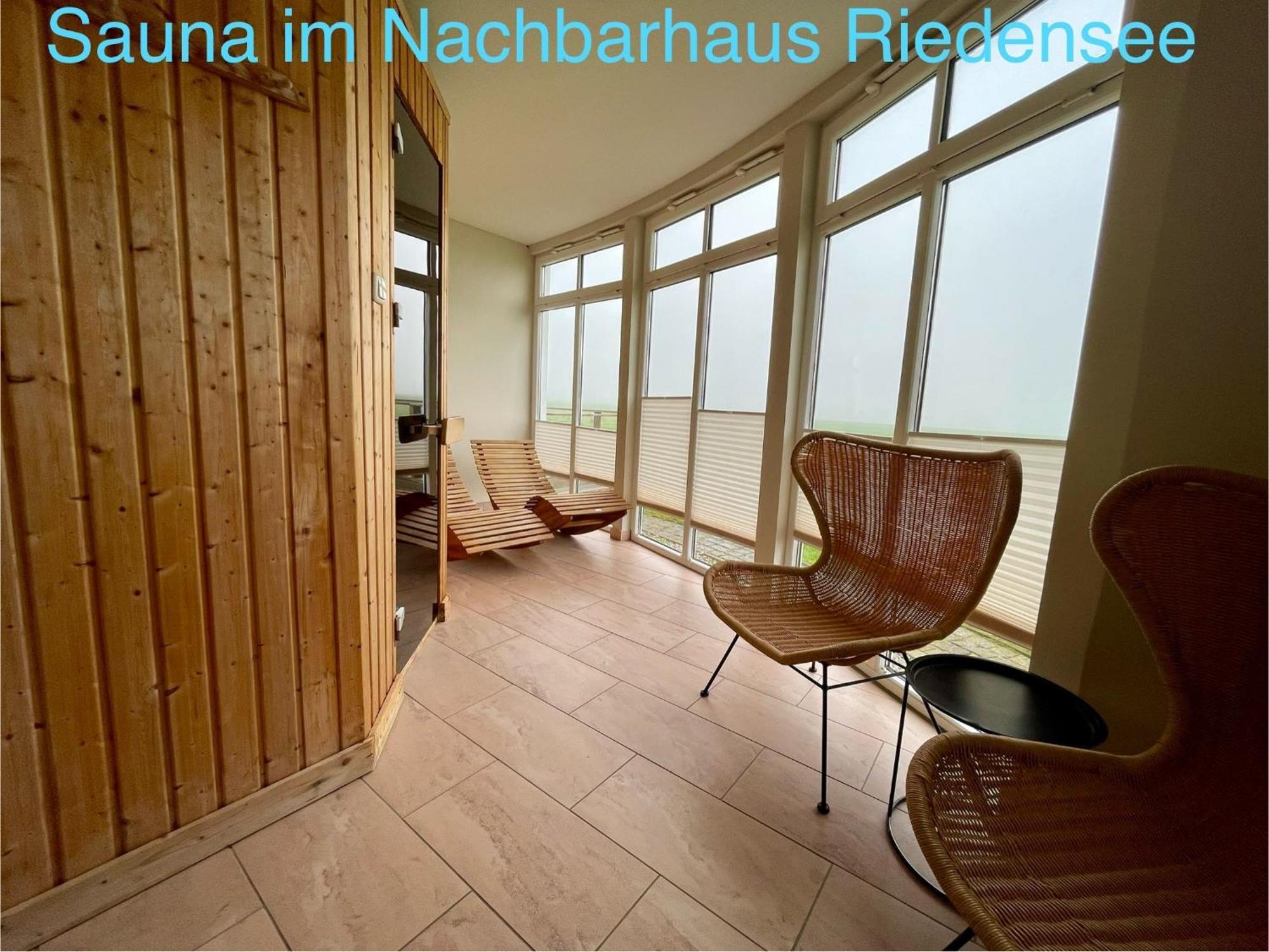 Duenenmeer Ferienwohnung Ostseebad Kühlungsborn Екстериор снимка