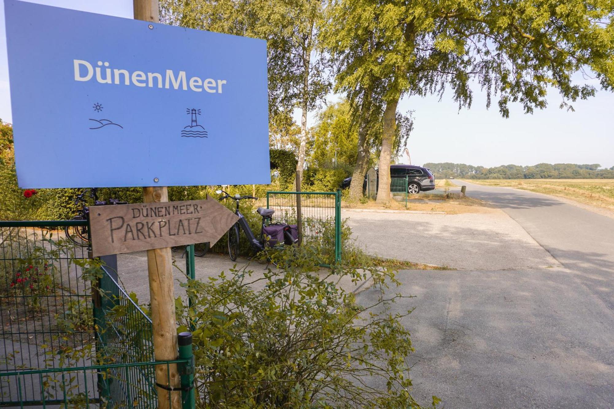 Duenenmeer Ferienwohnung Ostseebad Kühlungsborn Екстериор снимка