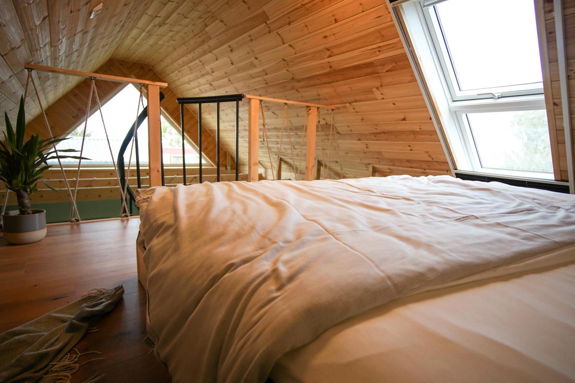 Duenenmeer Ferienwohnung Ostseebad Kühlungsborn Екстериор снимка