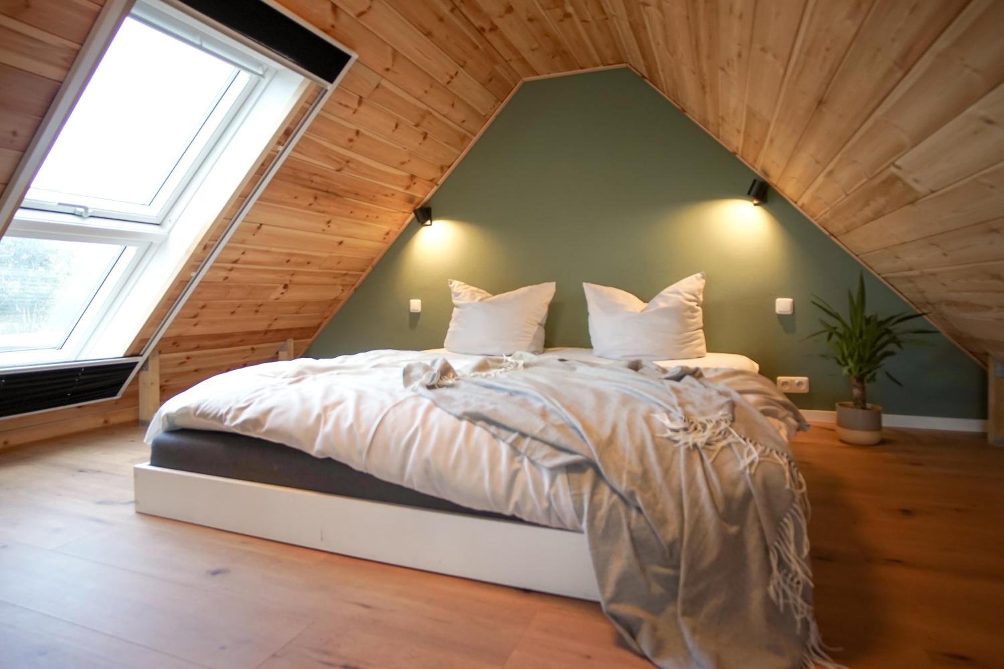 Duenenmeer Ferienwohnung Ostseebad Kühlungsborn Екстериор снимка