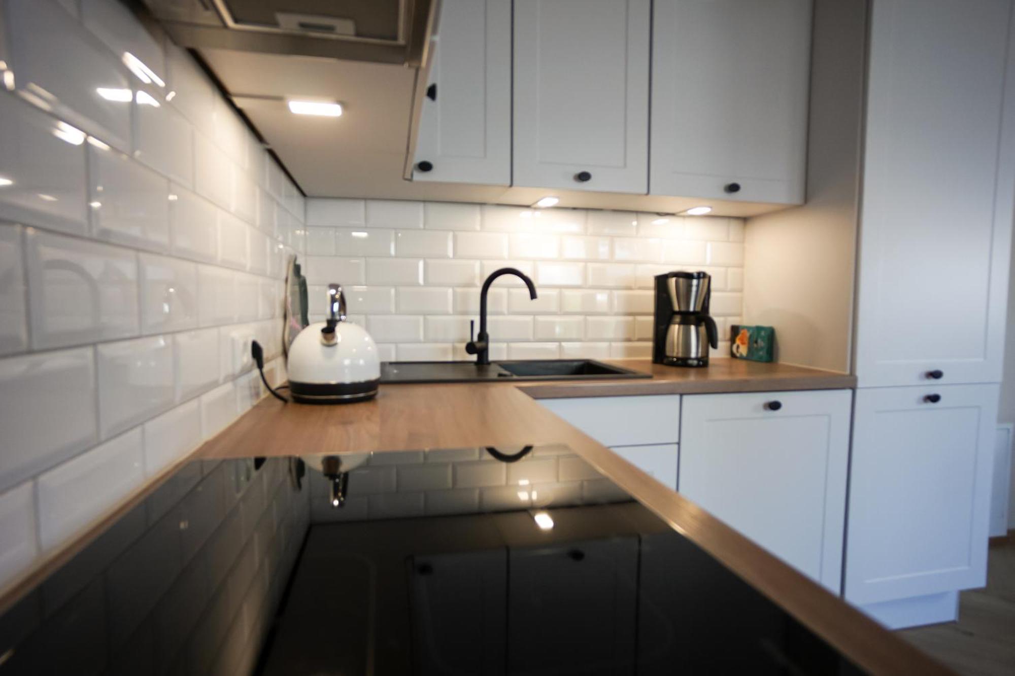Duenenmeer Ferienwohnung Ostseebad Kühlungsborn Екстериор снимка