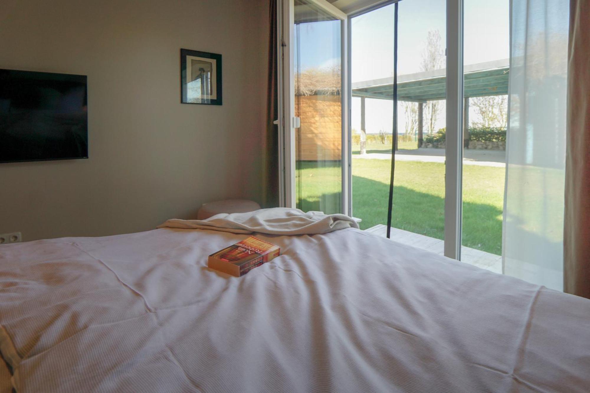 Duenenmeer Ferienwohnung Ostseebad Kühlungsborn Екстериор снимка