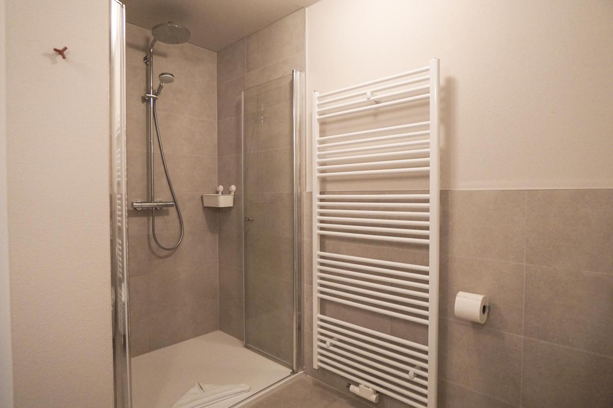 Duenenmeer Ferienwohnung Ostseebad Kühlungsborn Екстериор снимка